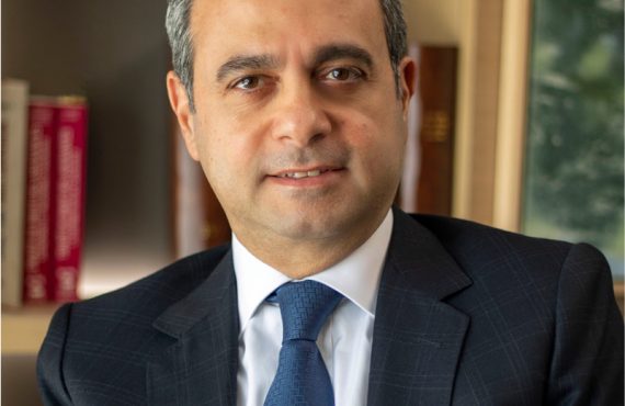 Fadi Nader