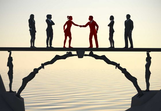 MERGERS & ACQUISITIONS