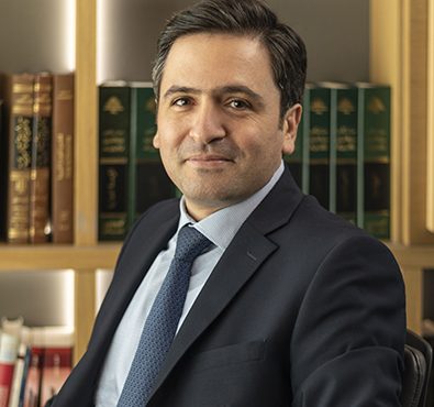Charbel Zgheib