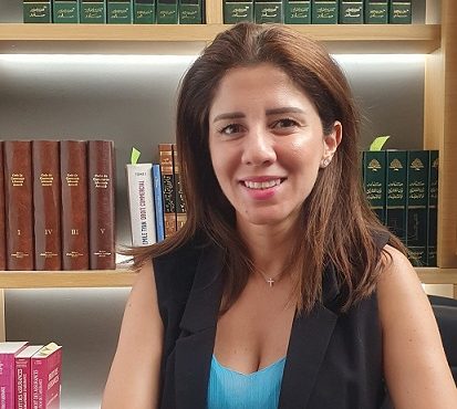 Rania Maouad